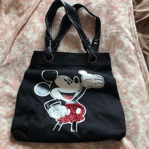 Disney Mickey purse